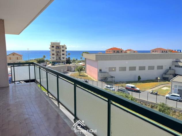 appartamento in vendita a Pietra Ligure in zona Santa Corona