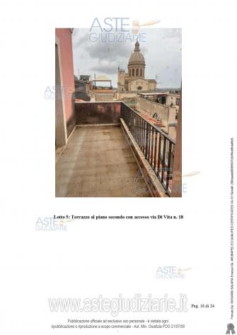 IMMOBILI-IMMOBILE COMMERCIALE-Via Giuseppe Di Vita, 16, 97013 Comiso RG, Italia