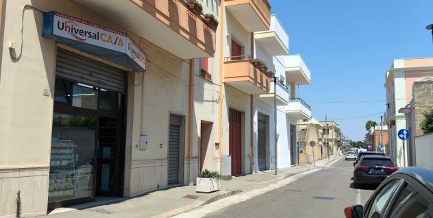 ATTIVITA' AVVIATA IN POSIZIONE STRATEGICA, IN VENDITA