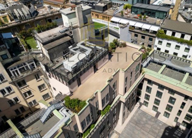 Immobile di 515 m² in affitto a Milano - Foto 9