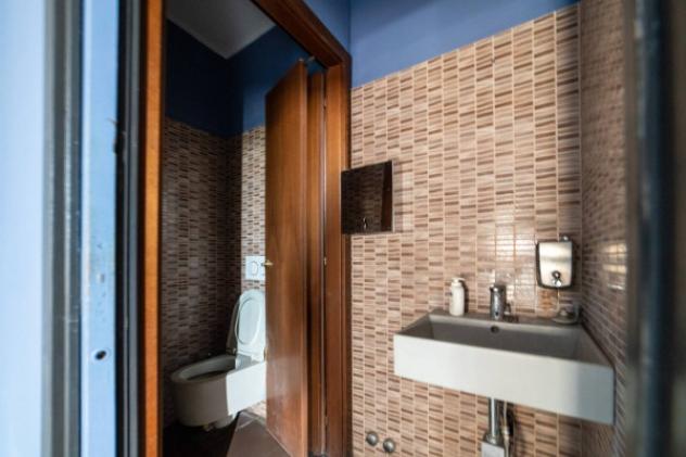 Immobile di 623 m² con 4 locali in vendita a Milano - Foto 20