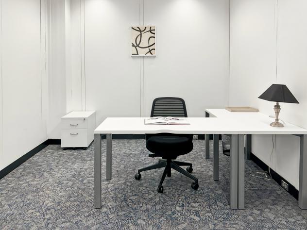 Ufficio privato in affitto - Regus Milan, Monterosa a Milano - Foto 8