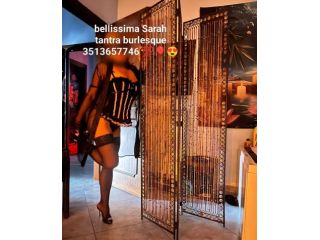 Massaggi - benessere Frosinone - Massaggi tantra nuova operatrice Sarah bellissima ❤️ 3513657746