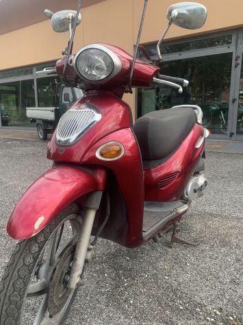 Kymco People 150 - Foto 2