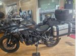 Benelli - TRK 502 -