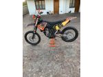 KTM 250 SX FACTORY