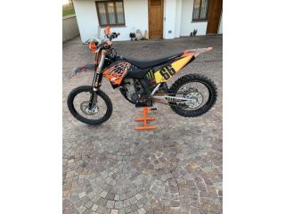 KTM 250 SX FACTORY