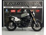 Benelli Leoncino 800 T