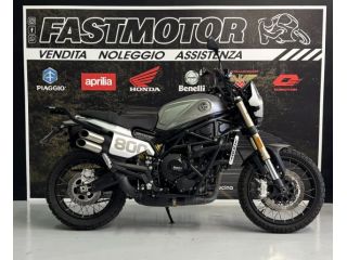 Benelli Leoncino 800 T