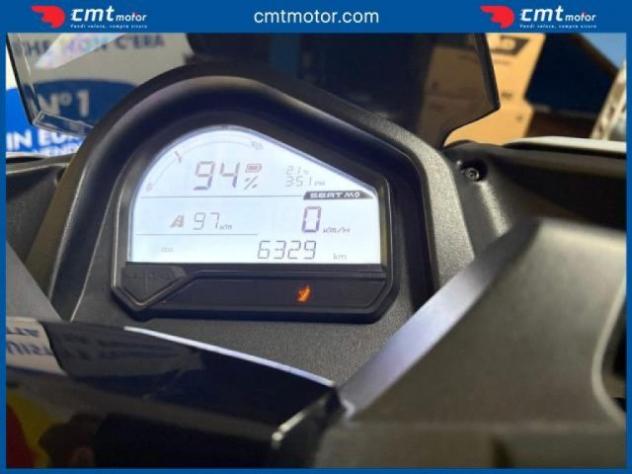 SEAT MO ' eSCOOTER 125 Garantito e Finanziabile rif. 23661932 - Foto 5