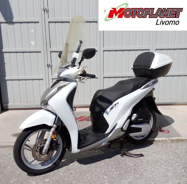 HONDA SH 125 - Foto 3
