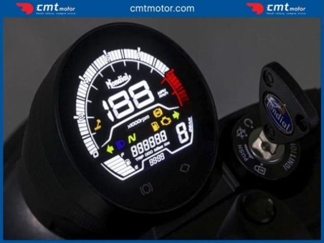 FB Mondial Spartan 250 Garantita e Finanziabile rif. 23613708 - Foto 6