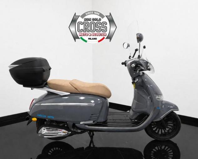 KEEWAY MOTOR ISKIA 125 rif. 23935671 - Foto 4