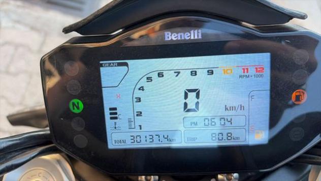BENELLI 752 S . rif. 23984772 - Foto 6