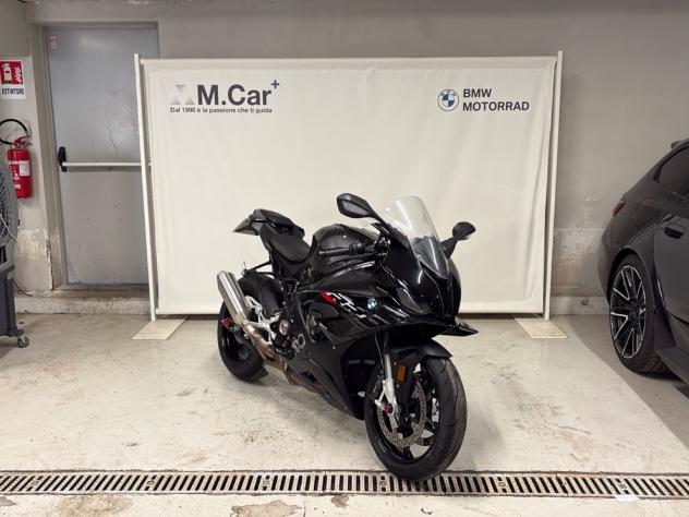 BMW Motorrad S 1000 RR RR Abs my21 - Foto 8