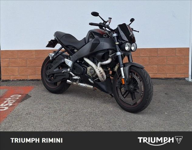 Buell Lightning XB12 Lightning XB12S - Foto 3