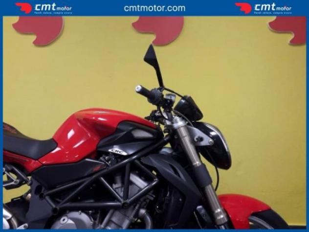 MV AGUSTA Brutale 910 Garantita e Finanziabile rif. 22959422 - Foto 9