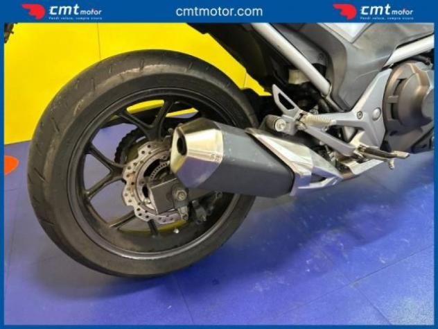 HONDA NC750S Garantita e Finanziabile rif. 23783203 - Foto 7