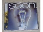 Soon - Scintille CD Originale