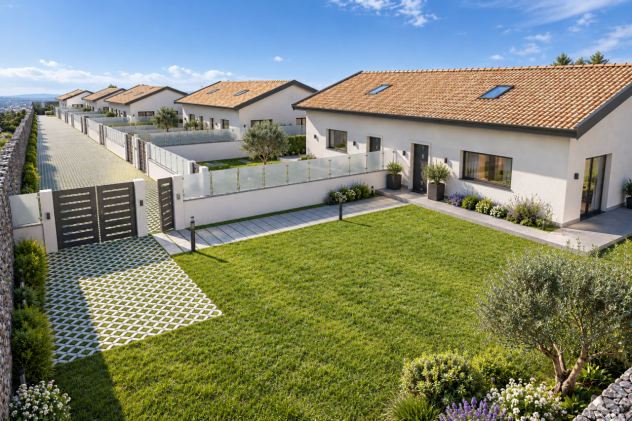 Villa in vendita a Mascalucia