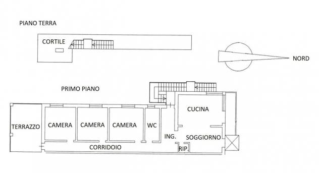 Trilocale in affitto a Arzignano - Foto 13