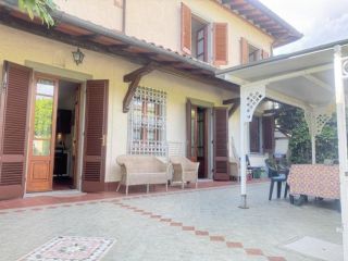 Porzione di casa in affitto a Forte dei Marmi
