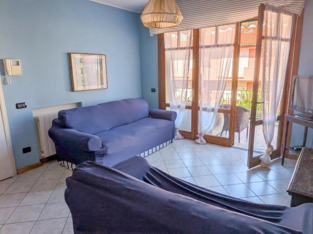 Appartamento in affitto a Marina di Massa - Massa 67 mq Rif: 1450574 - Foto 7