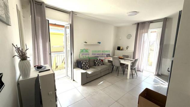 Rif. 9821- Appartamento arredato su due livelli - Foto 2
