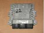 S180133105A ECU FOCUS C-MAX MONDEO SID807EVO S180133105A BG91-12A650-DG