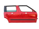 PORTA ANTERIORE E POSTERIORE DX SKODA YETI 2016