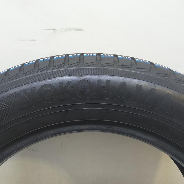 4 GOMME 225 60 18 YOKOHAMA A68423 - Foto 4