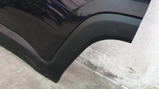 PORTIERA POSTERIORE SINISTRA JEEP Renegade Serie (1418) - Foto 9