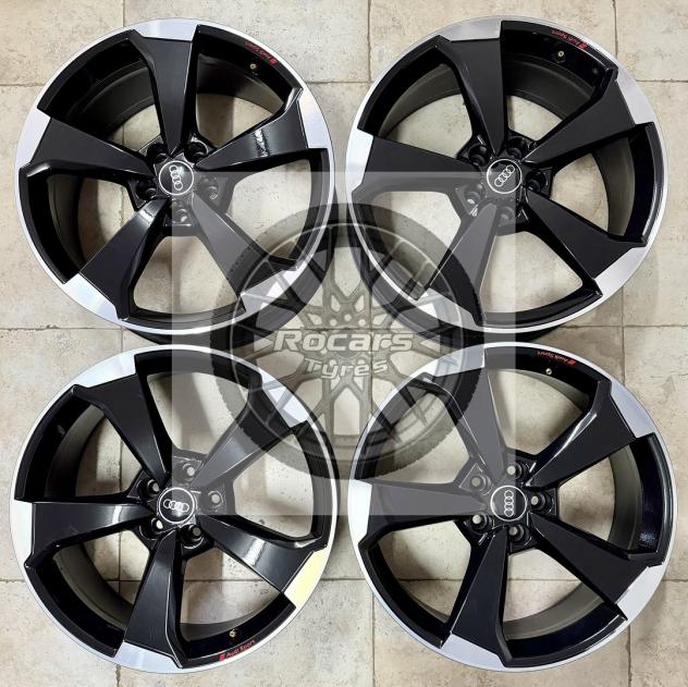 Cerchi 20 originali Audi Q5 A5 A6 A7 Q3