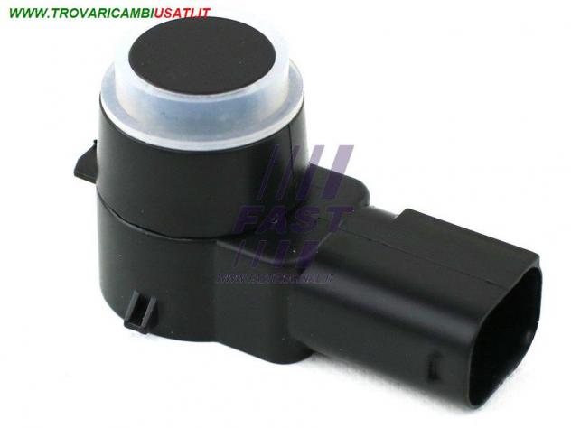 SENSORE DI PARCHEGGIO FIAT FIORINO 07 POSTERIORE BRAVO II FT76004  FIAT - BRAVO - 2007  2010, FIAT - BRAVO - 2009  2015, FIA