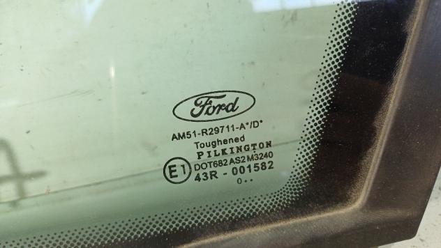 DEFLETTORE ANT SX FORD C - Max Serie 2024159 T1DA (10) - Foto 2