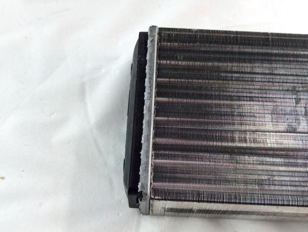 321819031A TERMOSCAMBIATORE RISCALDAMENTO VOLKSWAGEN GOLF 1 1.5 B 51KW 3P (1975) RICAMBIO NUOVO - Foto 2