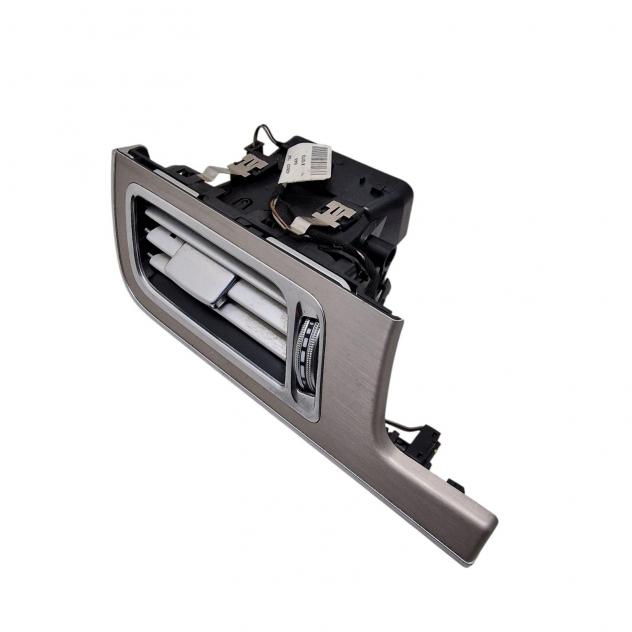 BOCCHETTA ARIA CRUSCOTTO SX MERCEDES Classe E Berlina W212 OM 651.925 (09) - Foto 2