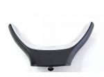 32336787441 MODANATURA RIVESTIMENTO VOLANTE ABMW 530D F10 LCI 3.0 D (2014)  &hellip;
