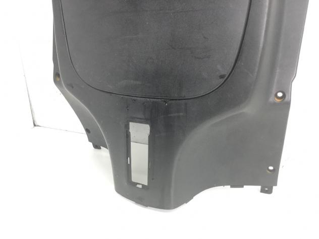 SYM SYMPHONY S 125 CARENA CONTROSCUDO RETROSCUDO E SPORTELLO 2010 LXMAY12WYCX - Foto 3