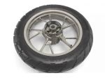 BMW G 650 GS 36317728610 CERCHIO RUOTA POSTERIORE 3.5X17 R13 08 - 15 REAR WHEEL