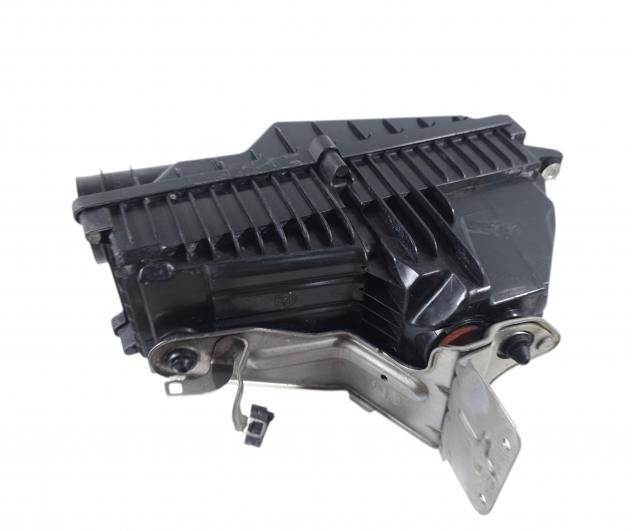 BOX SCATOLA FILTRO ARIA ALFA ROMEO Stelvio Serie (949_) 50553900 Diesel 2200 (16) - Foto 9