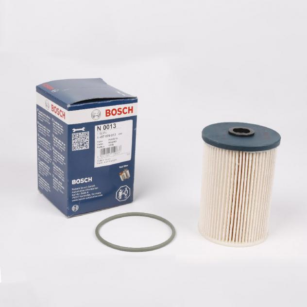 Filtro Carburante Bosch 1457070013 Seat, Vw