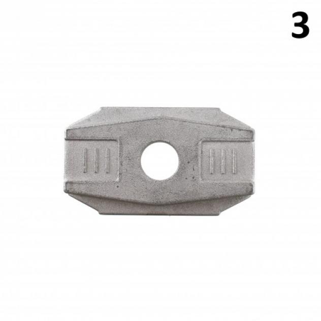 Tendicatena per forcellone Cagiva 57452 - Foto 6