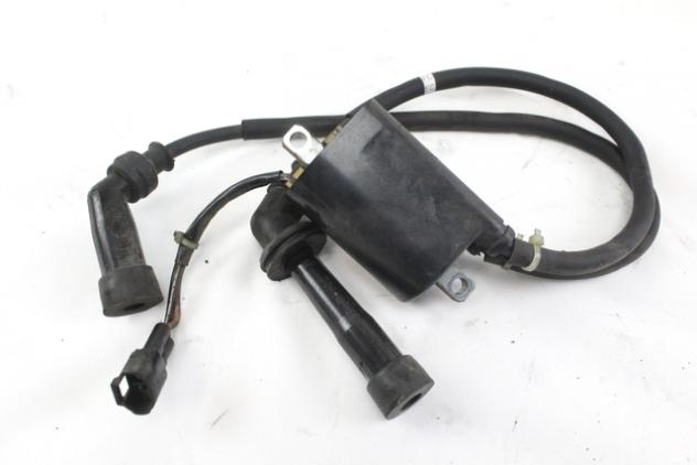 SUZUKI V-STROM 650 3341027G00 BOBINA ACCENSIONE ANTERIORE DL650A 11 - 17 FRONT IGNITION COIL - Foto 2