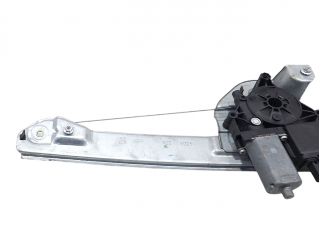 ALZACRISTALLO ELETTRICO ANT. SX CITROEN C3 Serie 9840154380 (16) - Foto 5