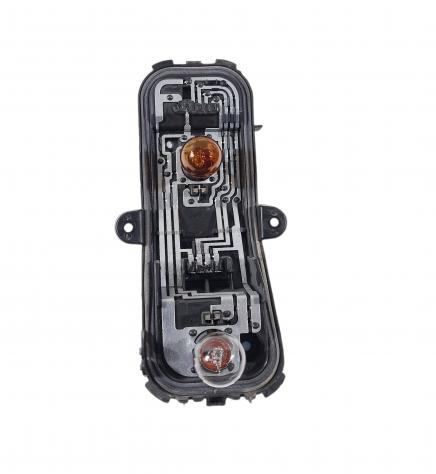 PORTALAMPADA STOP SX FIAT 500 X Serie (15) - Foto 6