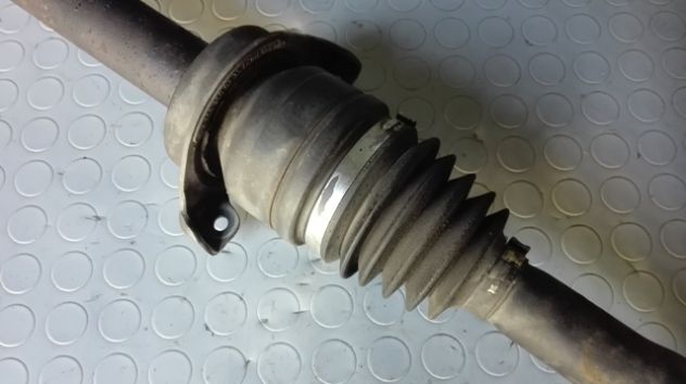 Semiasse anteriore DX Mercedes Classe A140 W168 del 2001 - Foto 2