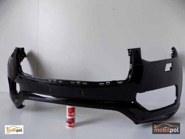 Volvo XC 90 - Paraurti anteriore - 10113 - Foto 3