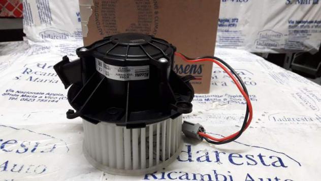 Ventola Abitacolo Opel Astra J 13276230