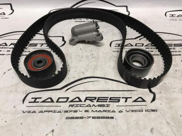 Kit Distribuzione Mazda 3 - 5 - 6 2.0 D RF5C12700 - Foto 3